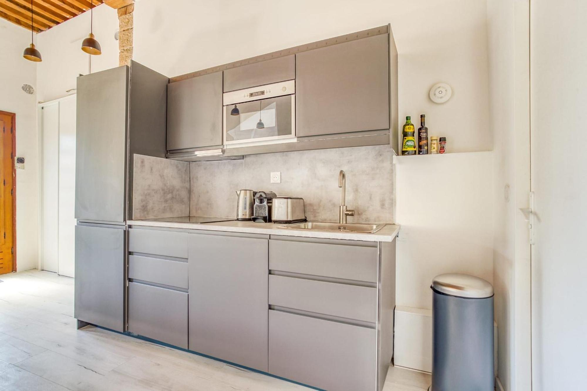 Charming 6-Person Apartment Terreaux & Croix Rousse Area Λυών Εξωτερικό φωτογραφία